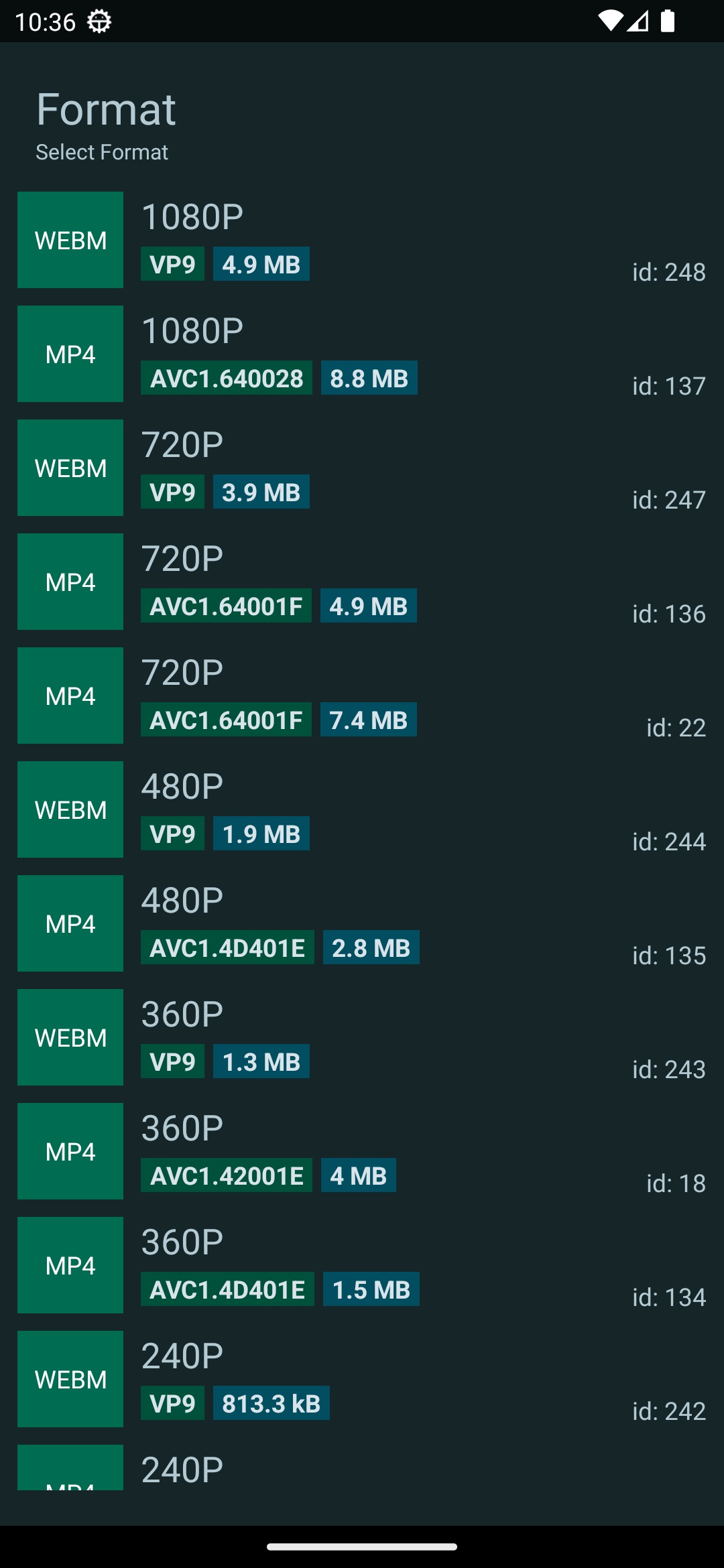 内置终端